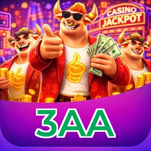 Cassino ao Vivo 3AA - Dealers Brasileiros Profissionais