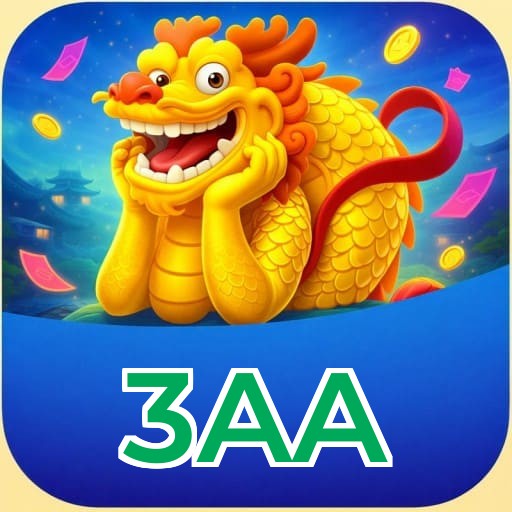 Interface do Aplicativo 3AA - Design Premium e Intuitivo